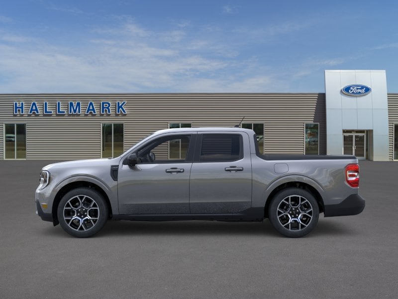 2025 Ford Maverick Lariat - Photo 24