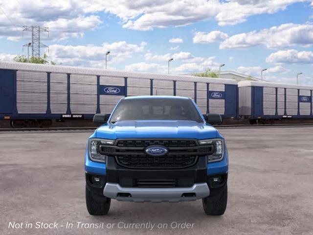Thumbnail: 2026 Ford Ranger - 28