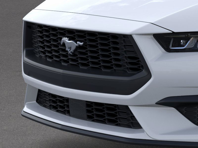2025 Ford Mustang  26