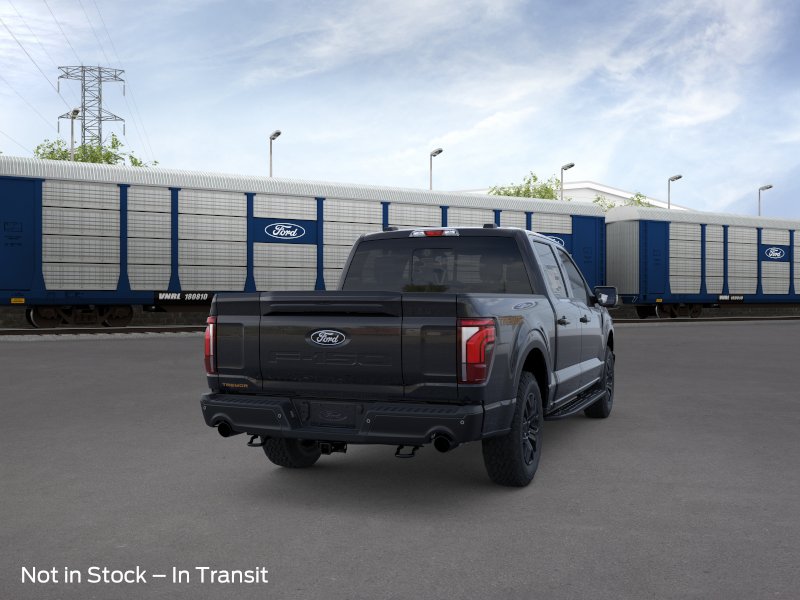 Thumbnail: 2026 Ford F-150 - 30