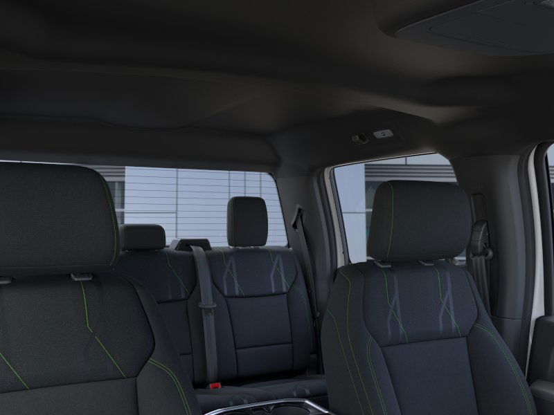 2025 Ford F-150 STX Truck