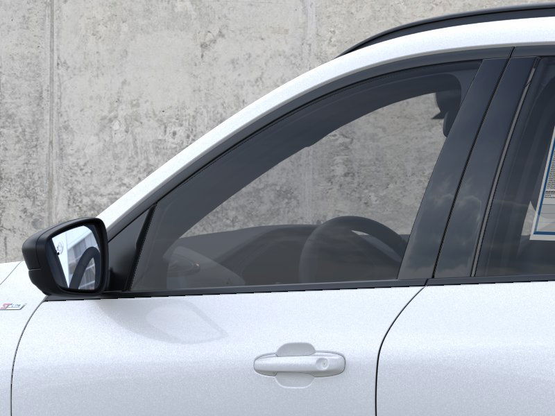 Thumbnail: 2025 Ford Escape - 43