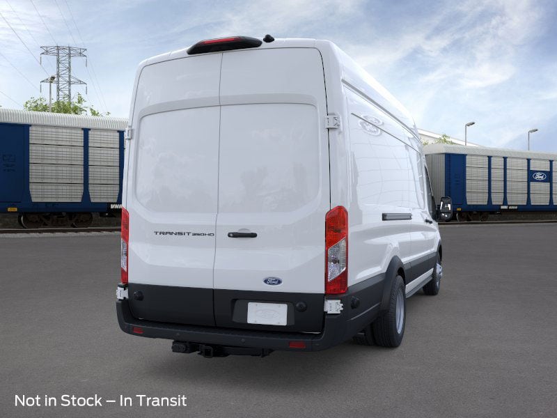 Thumbnail: 2026 Ford Transit Series - 8