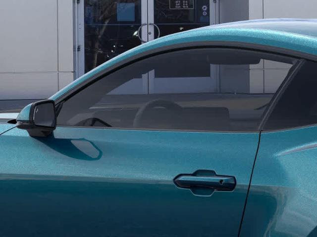 Thumbnail: 2026 Ford Mustang - 42