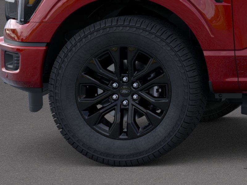 Thumbnail: 2025 Ford F-150 - 19