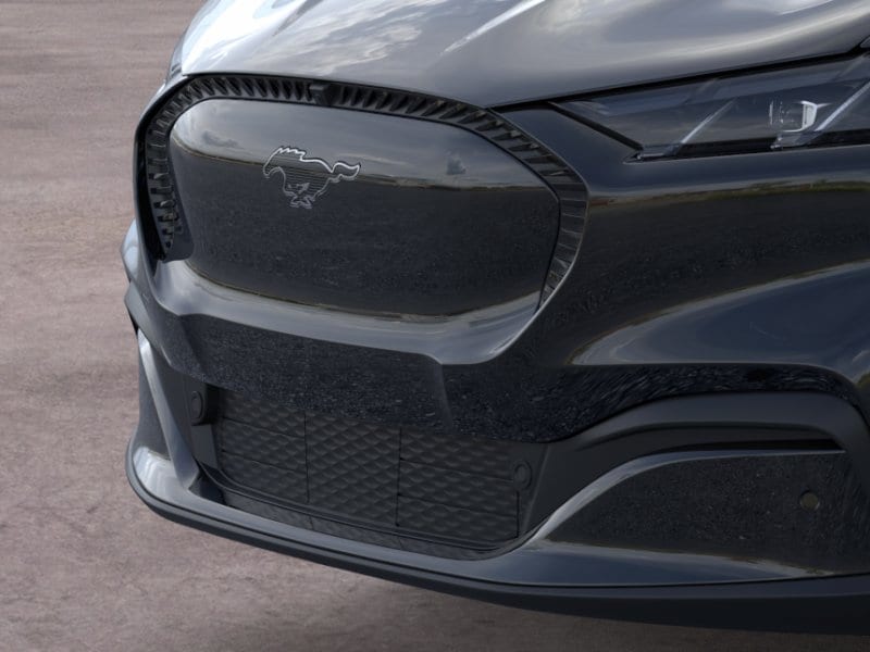 2026 Ford Mustang Mach-E Select SUV