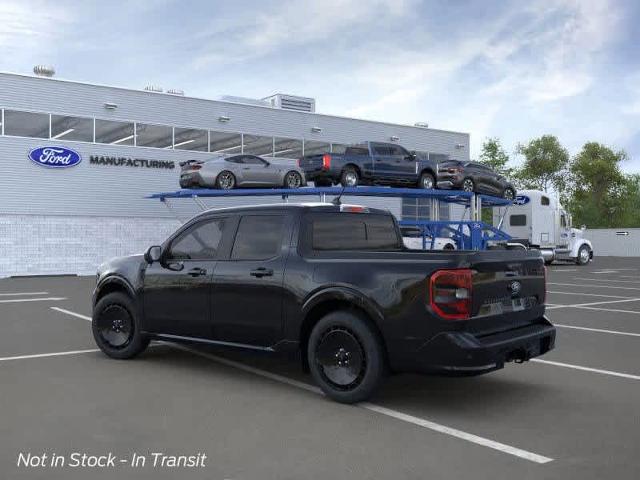 2025 Ford Maverick Lobo Premium - Photo 28