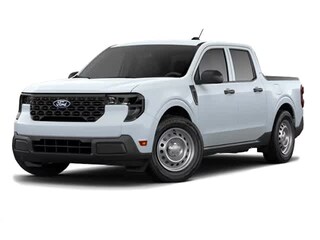 2026 Ford Maverick XL Truck