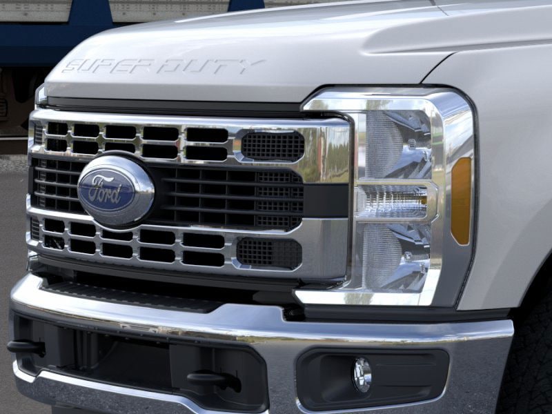 2024 Ford F-350 XLT 17