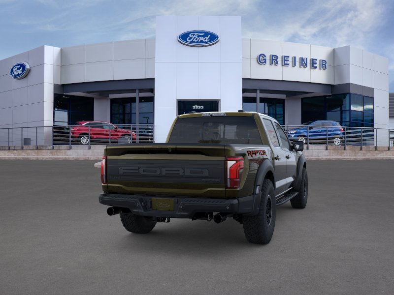 Thumbnail: 2026 Ford F-150 - 30