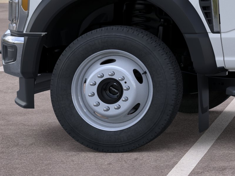 2026 Ford F-450 Super Duty Chassis Cab XL - Photo 47