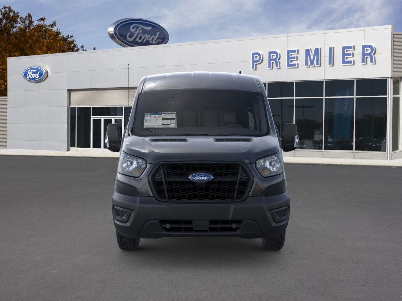 2025 Ford Transit Van Base - Photo 7
