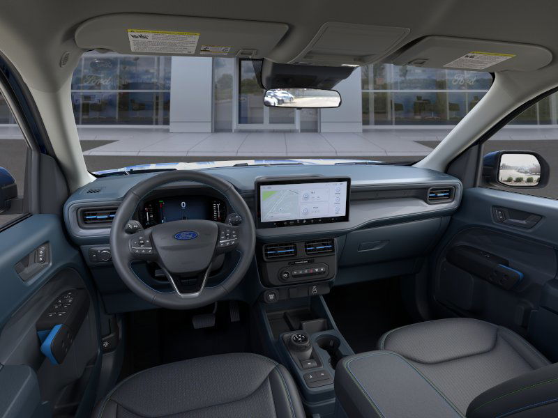 2026 Ford Maverick Lobo Standard - Photo 35