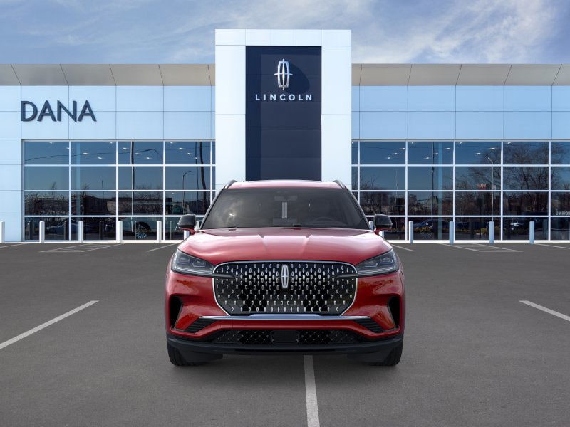 2025 Lincoln Aviator Reserve - Photo 6