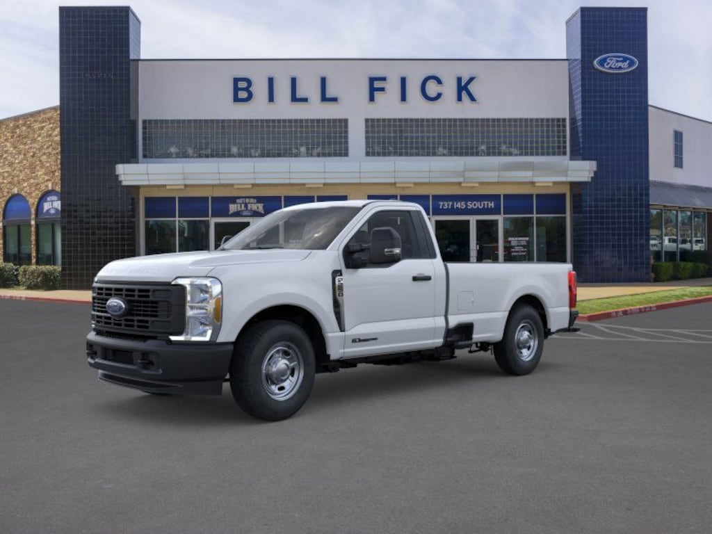 New 2026 Ford F-250 XL TRUCK