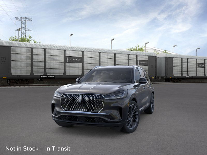 2025 Lincoln Aviator Reserve photo 2