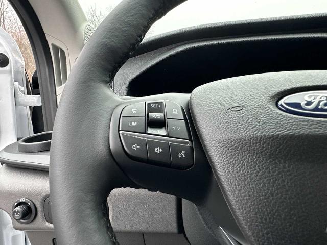 Thumbnail: 2026 Ford Transit Series - 39