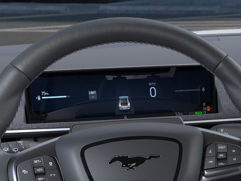 2025 Ford Mustang Mach-E GT - Photo 75