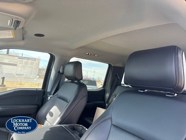 2025 Ford F-250 Super Duty Lariat - Photo 73