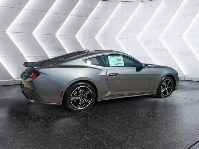 2025 Ford Mustang EcoBoost Premium Fastback - Photo 23