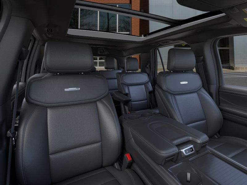 2025 Ford Expedition Platinum - Photo 33