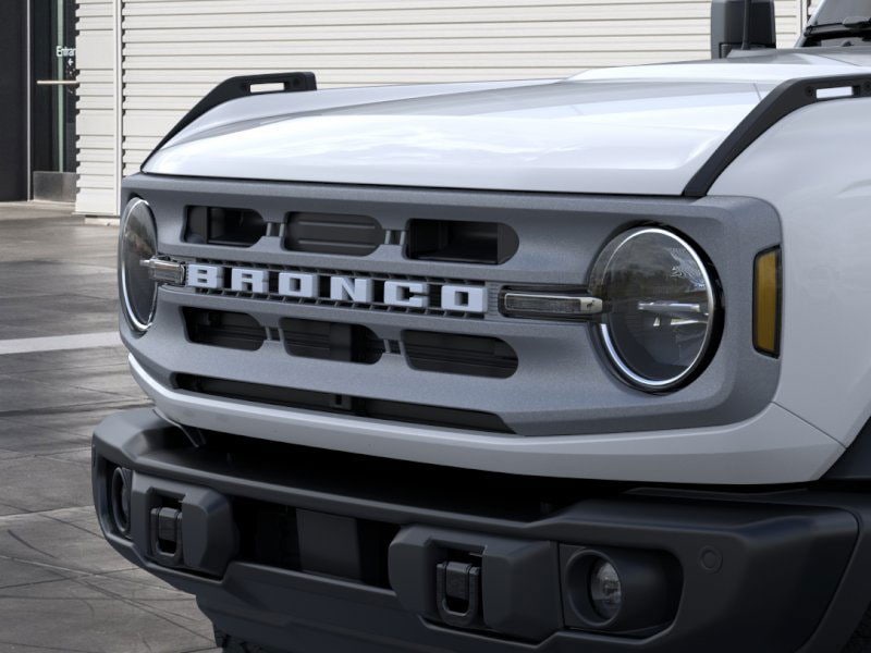 Thumbnail: 2025 Ford Bronco - 19