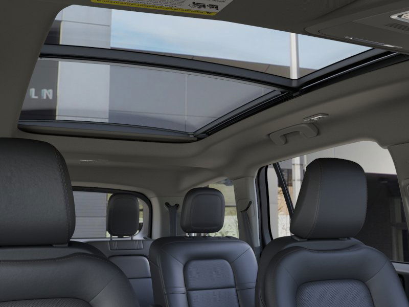 2026 Lincoln Aviator Premiere - Photo 22