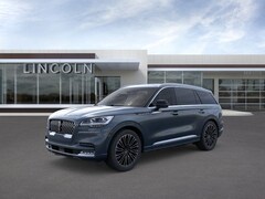 2024 Lincoln Aviator Black Label SUV