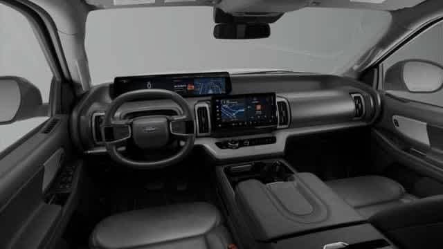 Thumbnail: 2026 Ford Expedition - 41
