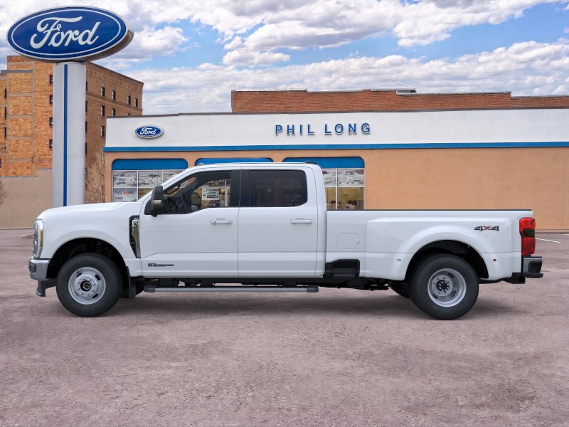 2026 Ford F-350SD XLT Truck