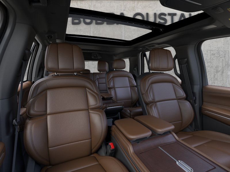 2026 Lincoln Navigator Reserve - Photo 32