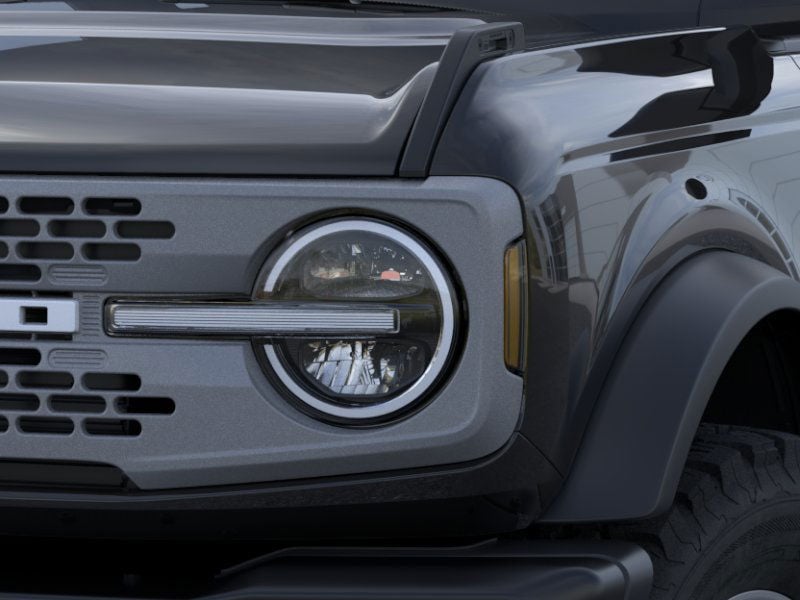 2025 Ford Bronco 4-Door Badlands - Photo 48