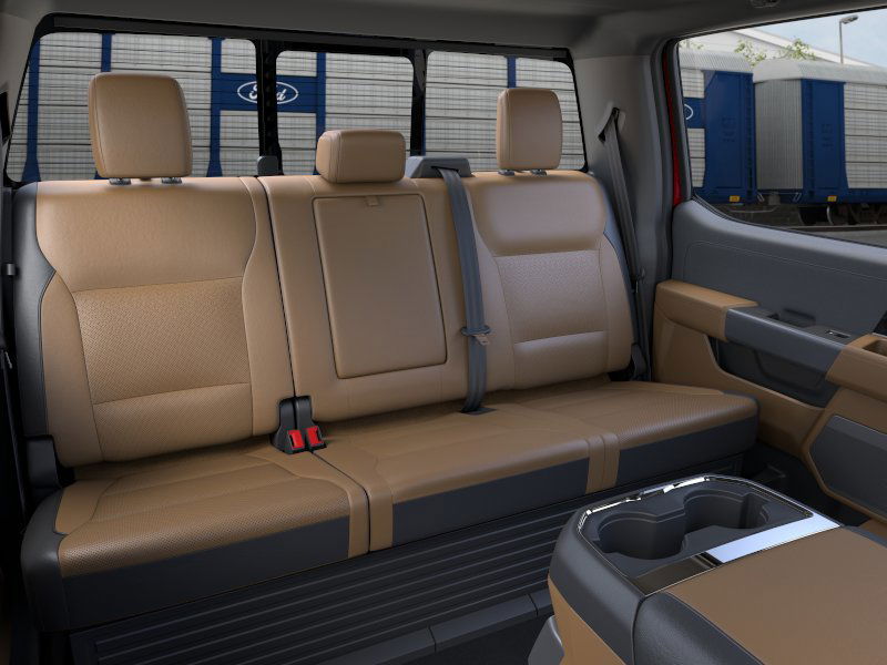 Thumbnail: 2026 Ford F-250 - 11