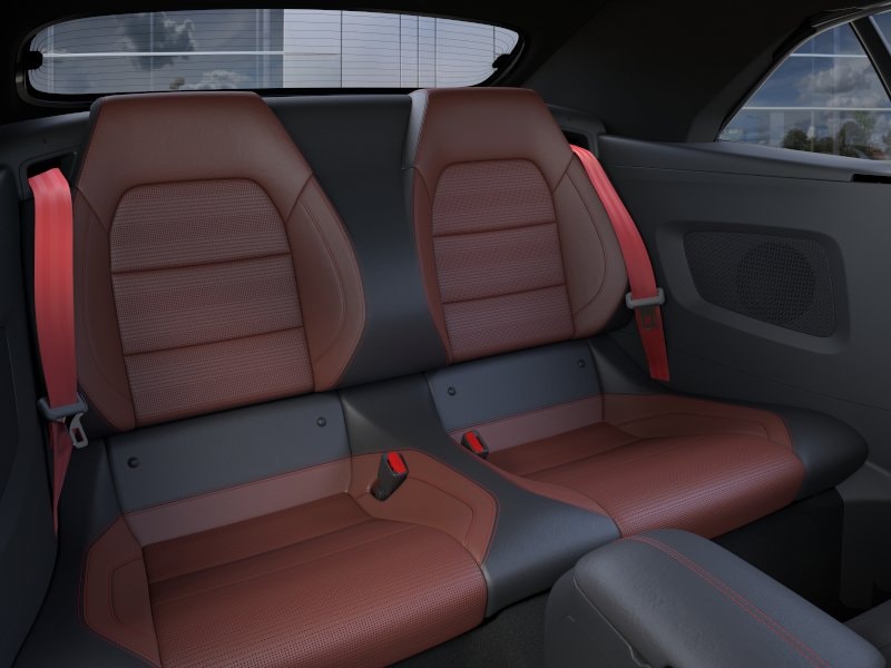 2026 Ford Mustang GT Premium Convertible - Photo 35