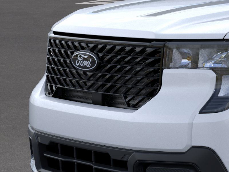 2025 Ford Maverick XLT - Photo 42