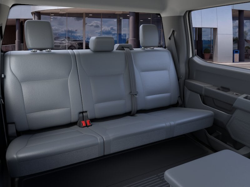 2026 Ford F-350 Super Duty XL - Photo 11