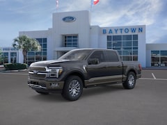 2025 Ford F-150 King Ranch TRUCK
