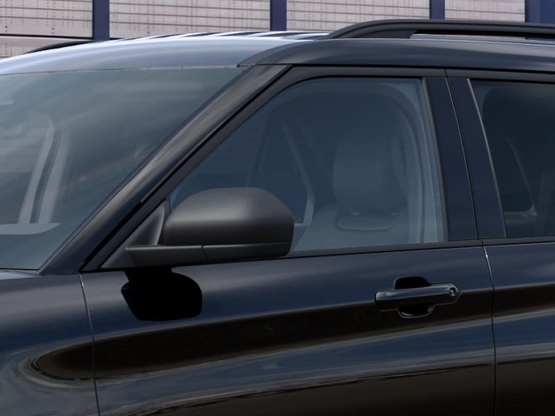 2027 Ford Explorer Active SUV