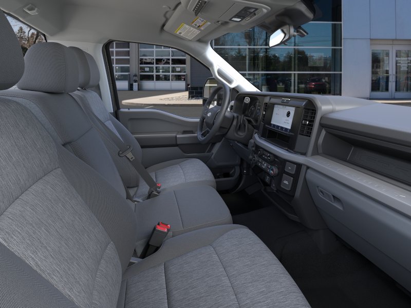 2026 Ford F-350 Super Duty XL - Photo 11