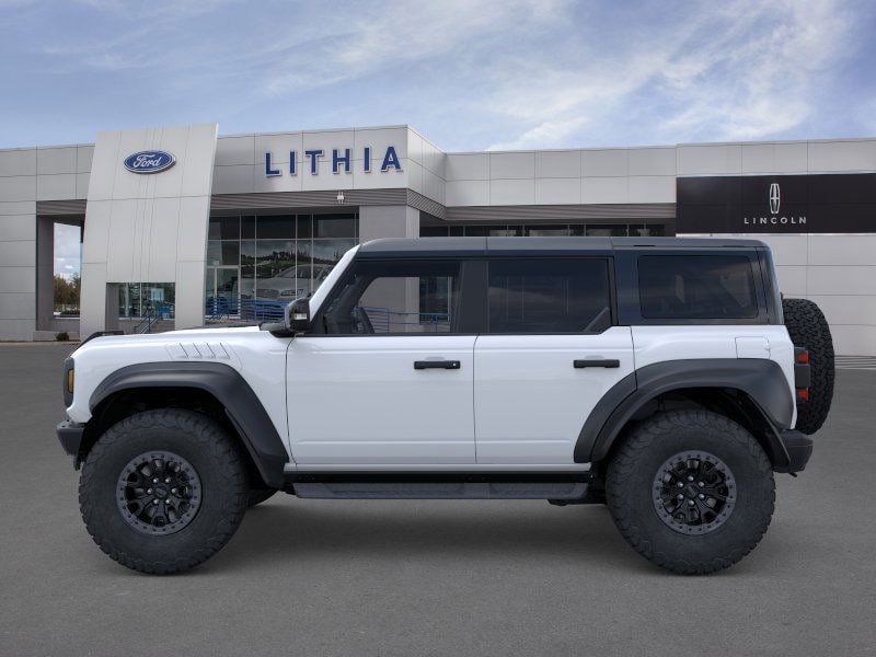 Thumbnail: 2025 Ford Bronco - 31