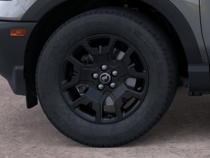 2026 Ford Bronco Sport Big Bend&reg; SUV