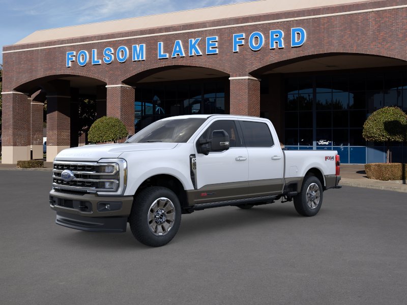 2026 Ford F-250 King Ranch 4x4 Crew Cab 6-3/4' Box's photo