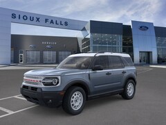 2026 Ford Bronco Sport Heritage SUV