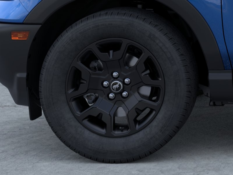 2025 Ford Bronco Sport Big Bend - Photo 42