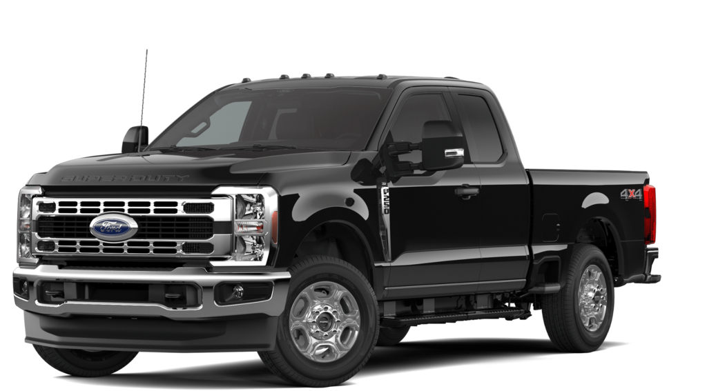 New 2026 Ford Super Duty F-250® XLT TRUCK