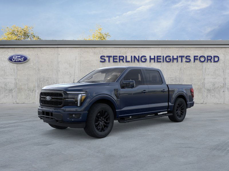 Thumbnail: 2026 Ford F-150 - 32