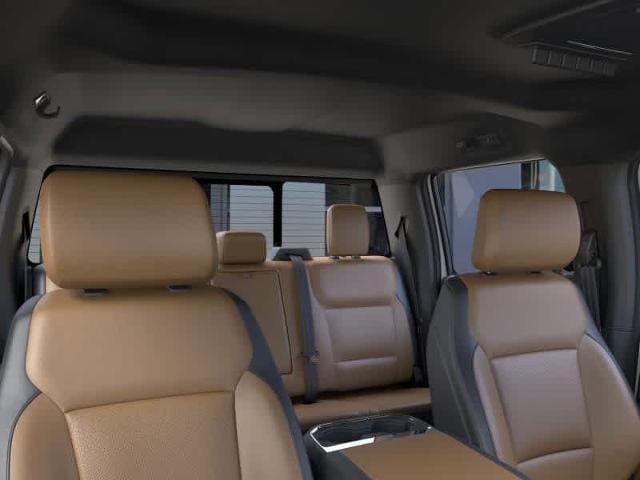 Thumbnail: 2026 Ford F-250 - 44