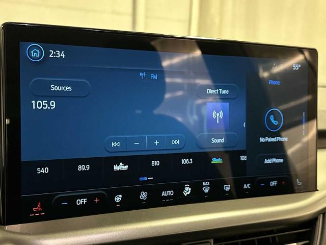 Thumbnail: 2026 Ford Escape - 43