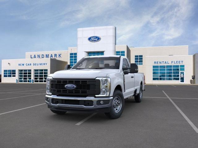 2023 Ford F-250 photo 3