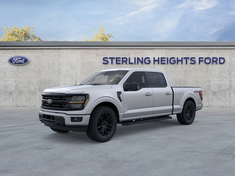 Thumbnail: 2026 Ford F-150 - 31